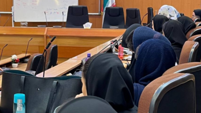 کارگاه مارکتینگ