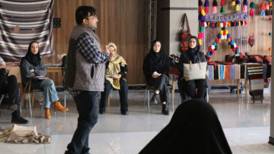 آشنایی با مفاهیم اولیه کسب و کار