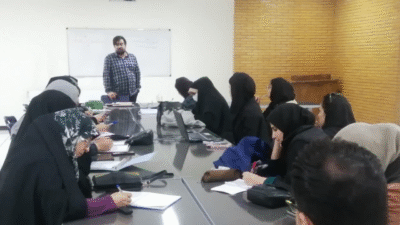 کارگاه توسعه‌ی کسب‌وکار