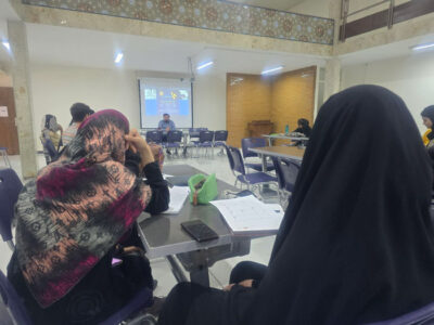 تربیت مربی