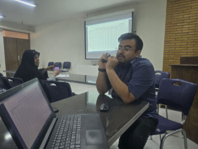 تربیت مربی