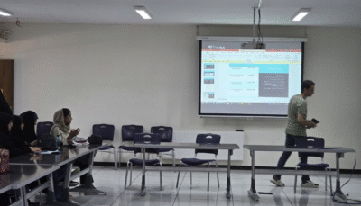 تربیت مربی