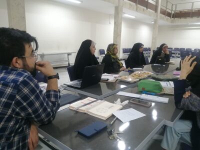 کارآفرینان