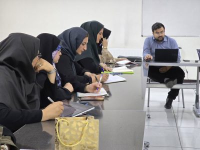 کارآفرینی