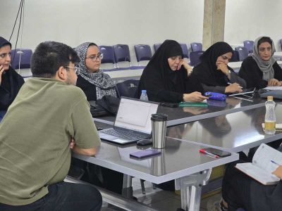 دوره آموزشی