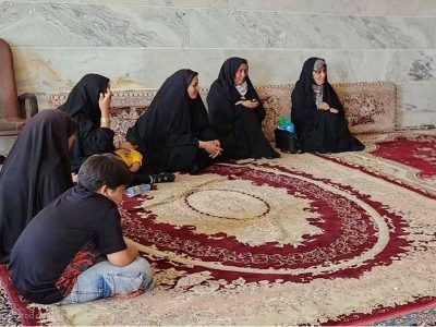 بررسی مسائل و مشکلات