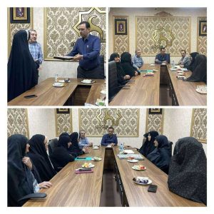 کارگروه کاشان