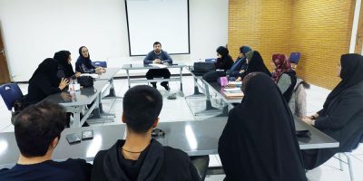 مشاور کسب و کار